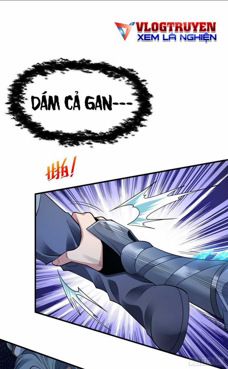 Anh Rể Mạnh Nhất Lịch Sử - Chapter 9 - Trang 46