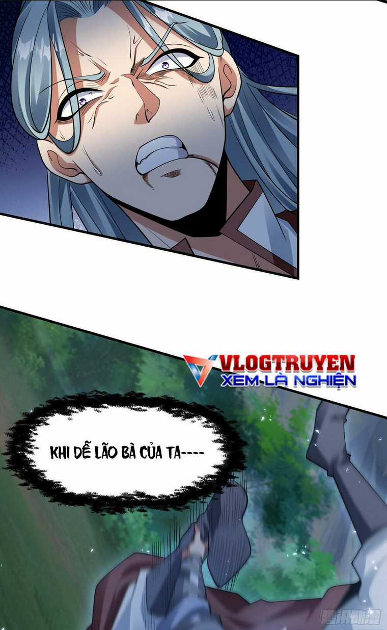 Anh Rể Mạnh Nhất Lịch Sử - Chapter 9 - Trang 47