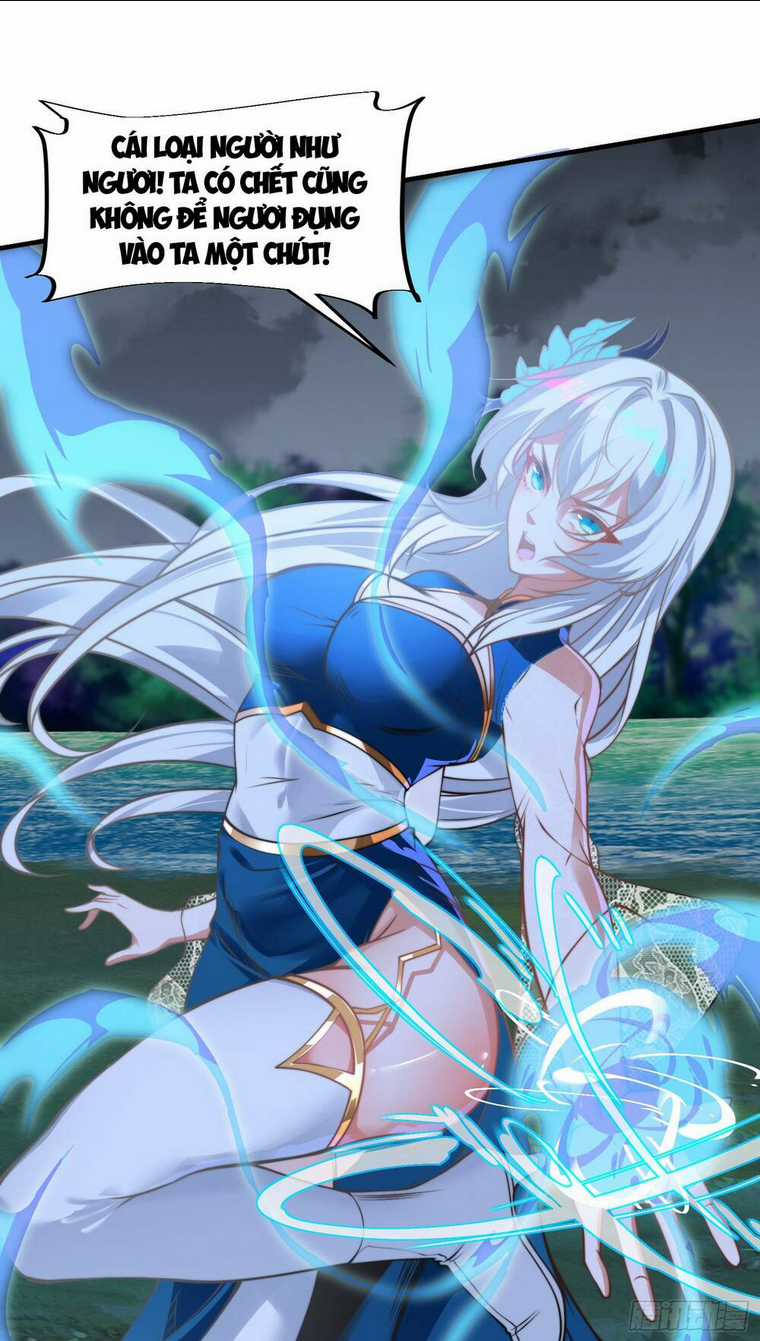 Anh Rể Mạnh Nhất Lịch Sử - Chapter 9 - Trang 9