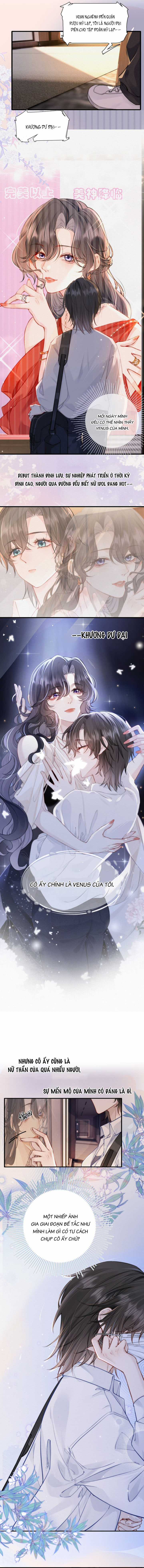 Ảnh Riêng Tư - Chương 1 - Trang 4