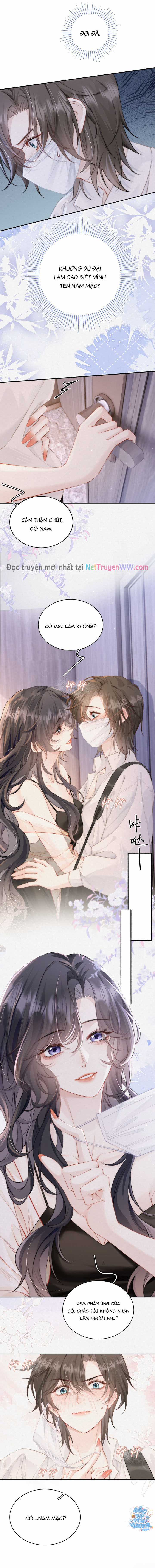 Ảnh Riêng Tư - Chương 1 - Trang 6