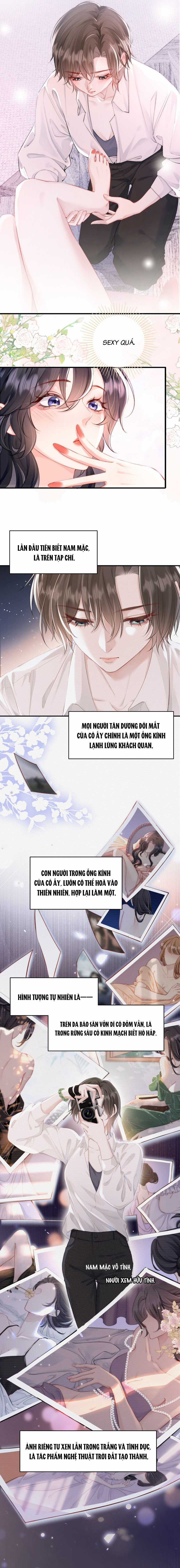 Ảnh Riêng Tư - Chương 1 - Trang 9