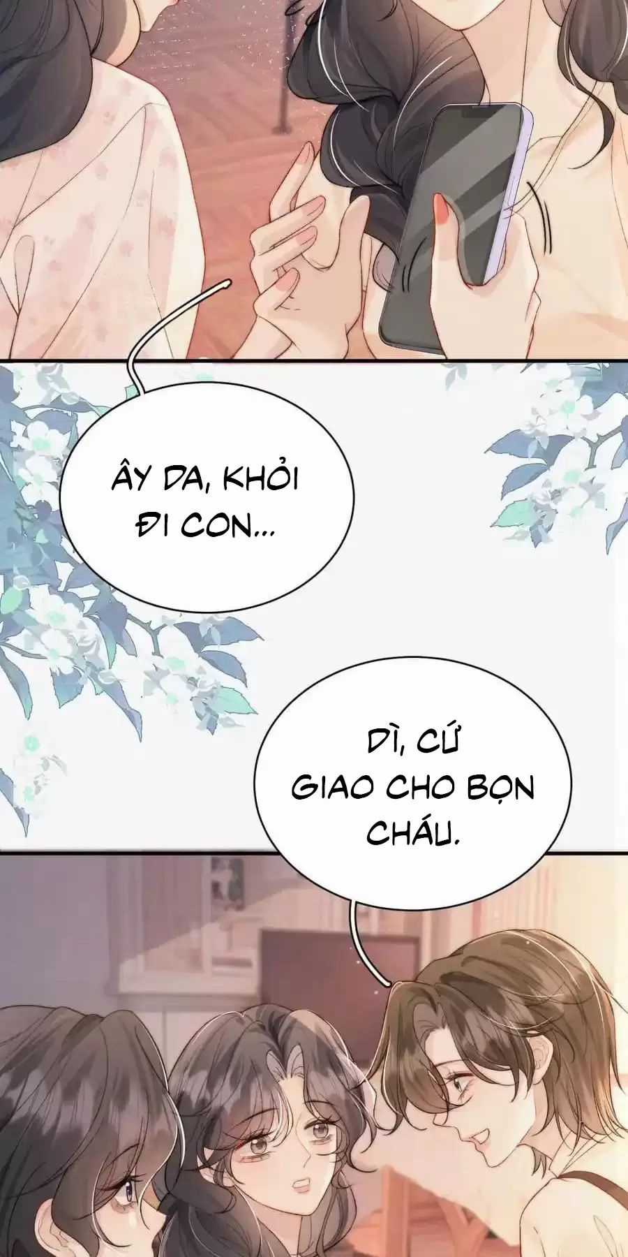 Ảnh Riêng Tư - Chương 10 - Trang 4
