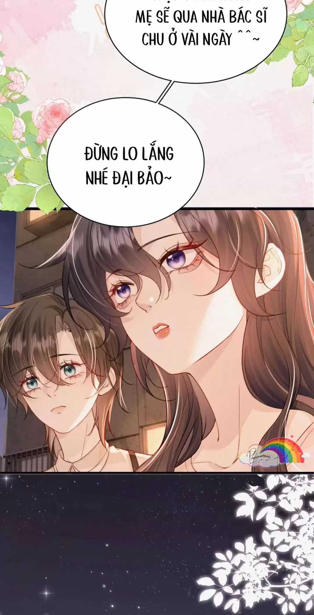 Ảnh Riêng Tư - Chương 11 - Trang 12