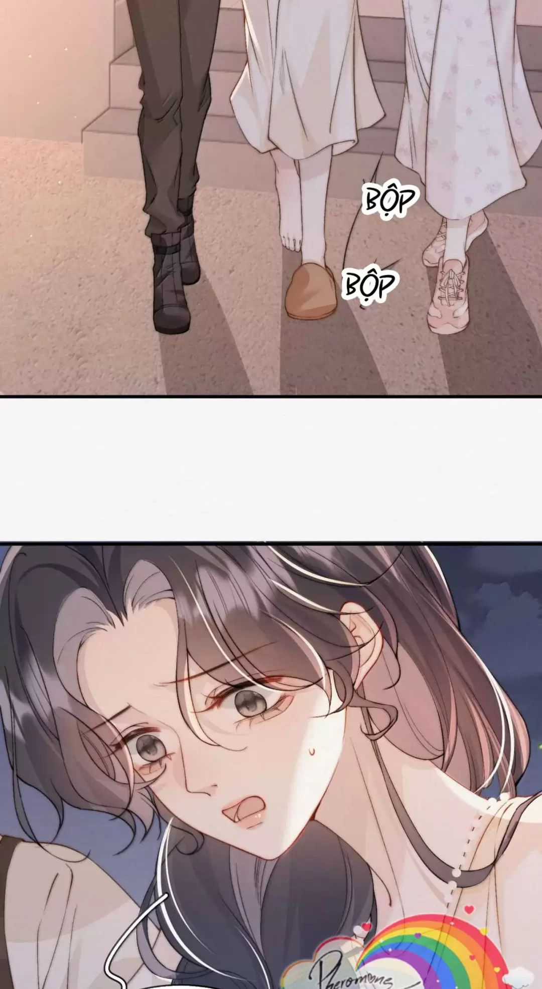 Ảnh Riêng Tư - Chương 11 - Trang 3