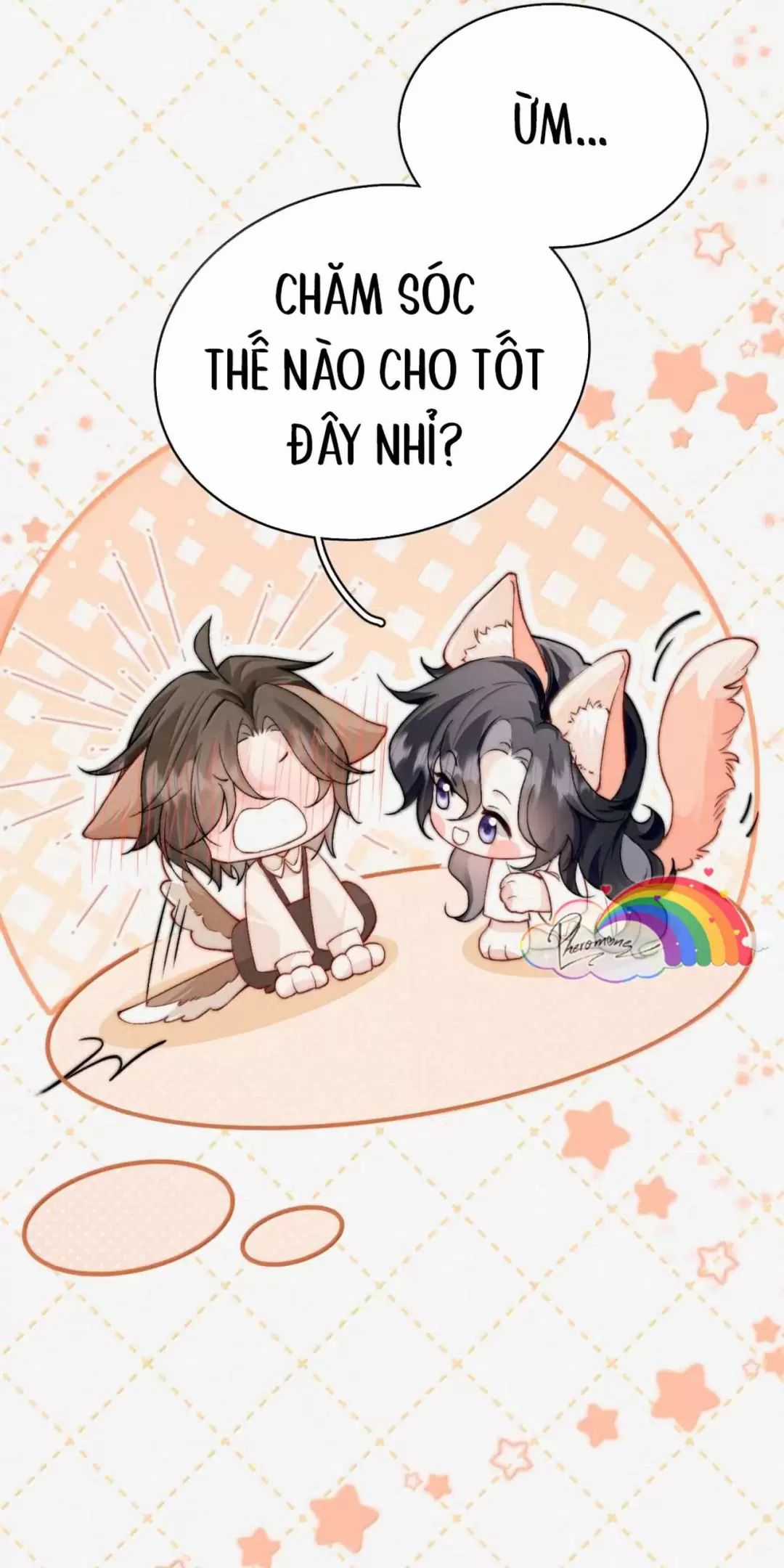 Ảnh Riêng Tư - Chương 11 - Trang 21