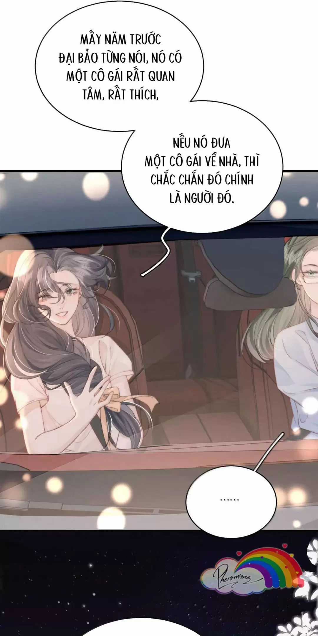 Ảnh Riêng Tư - Chương 11 - Trang 25