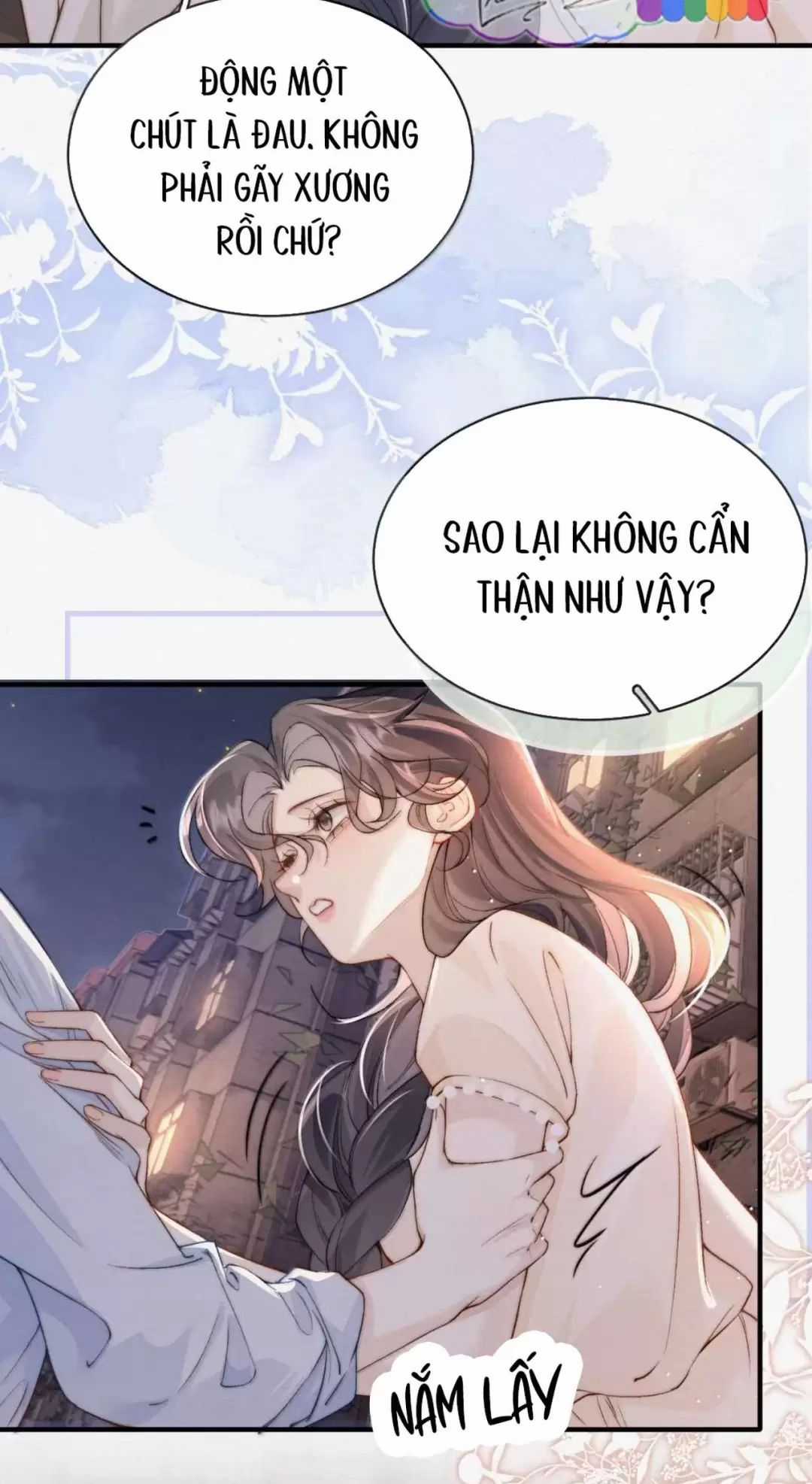 Ảnh Riêng Tư - Chương 11 - Trang 4