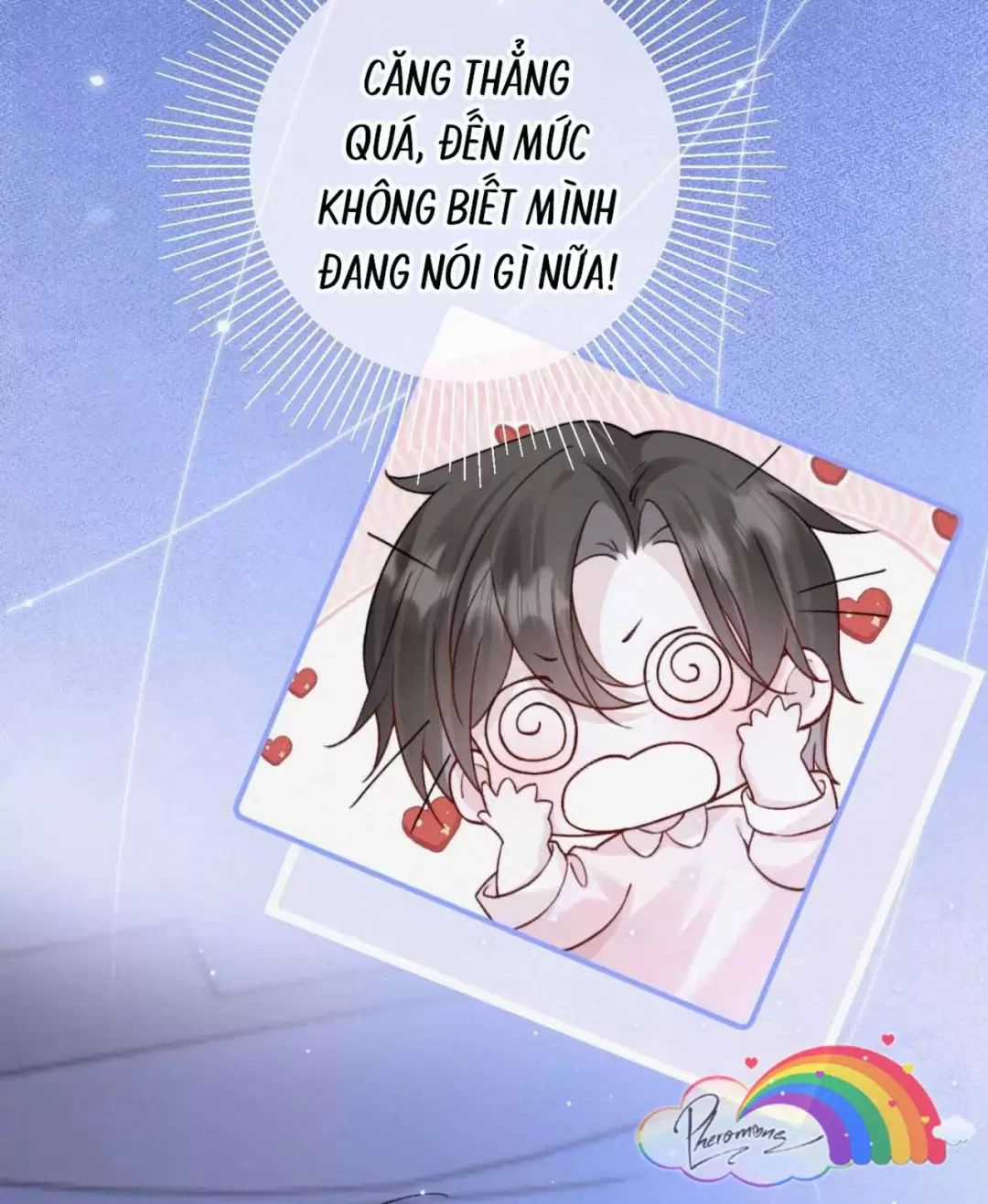 Ảnh Riêng Tư - Chương 11 - Trang 41