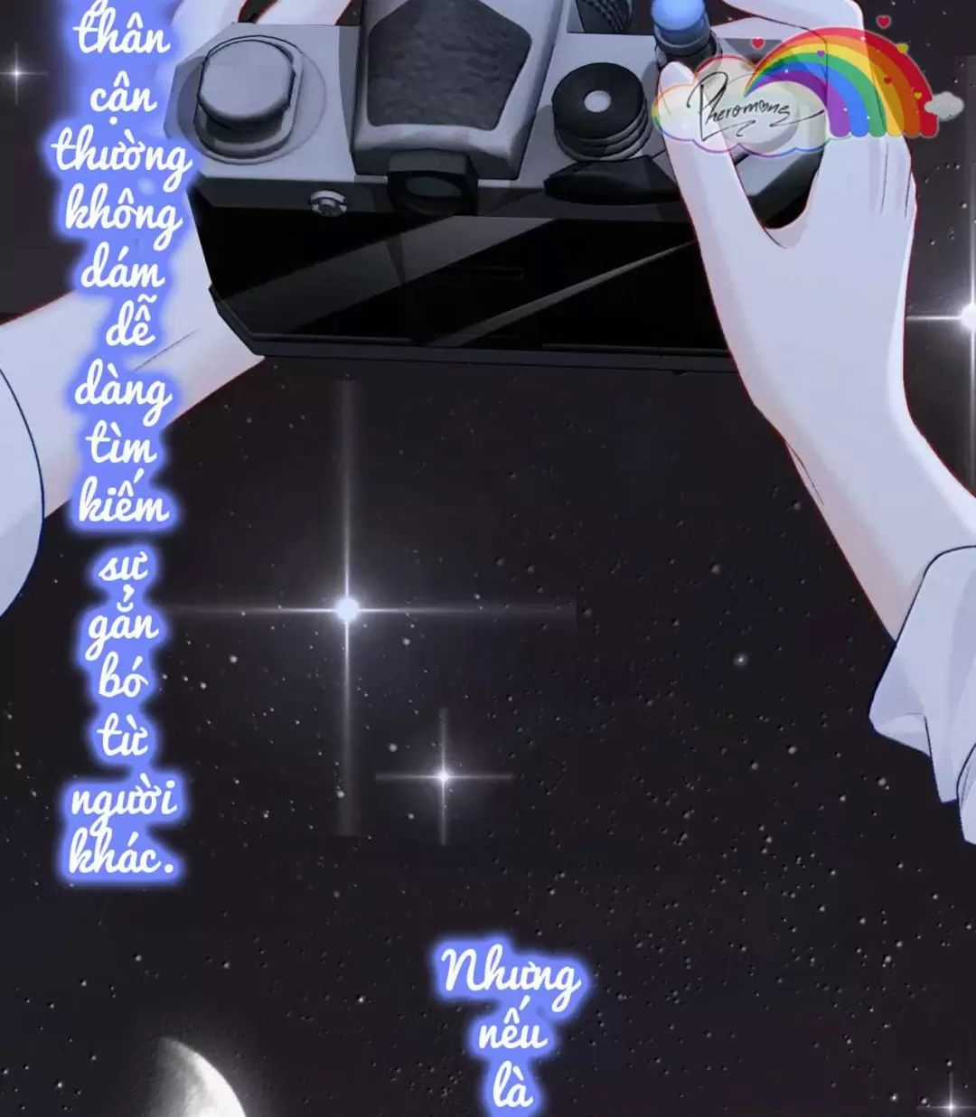 Ảnh Riêng Tư - Chương 12 - Trang 12