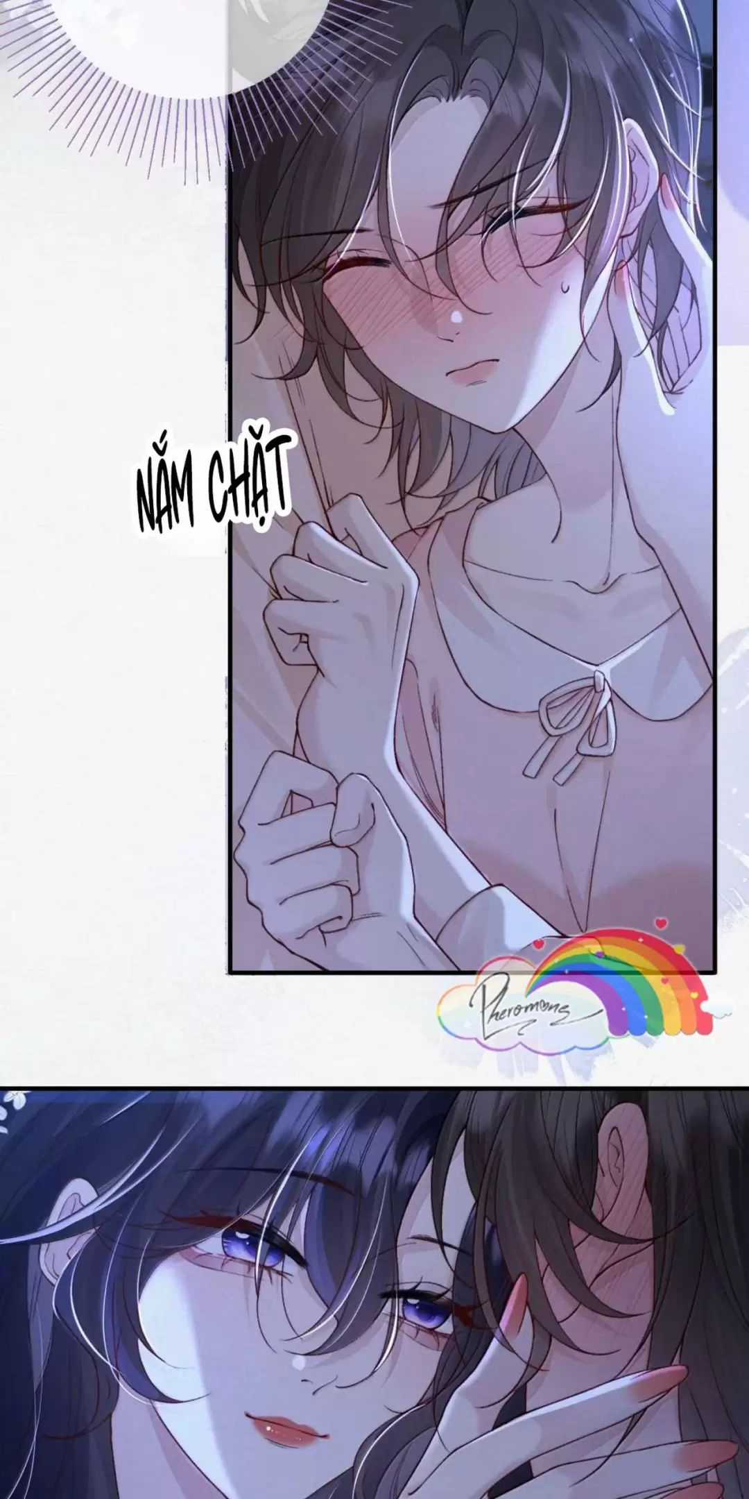 Ảnh Riêng Tư - Chương 12 - Trang 3