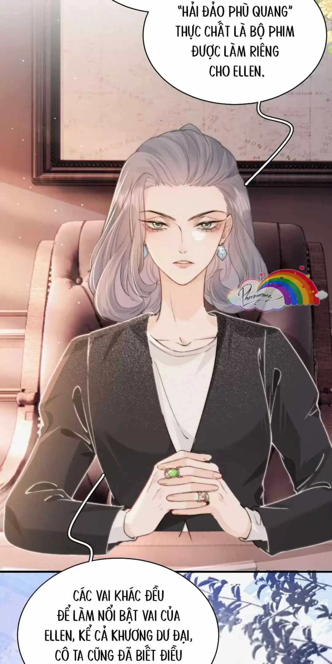 Ảnh Riêng Tư - Chương 12 - Trang 27