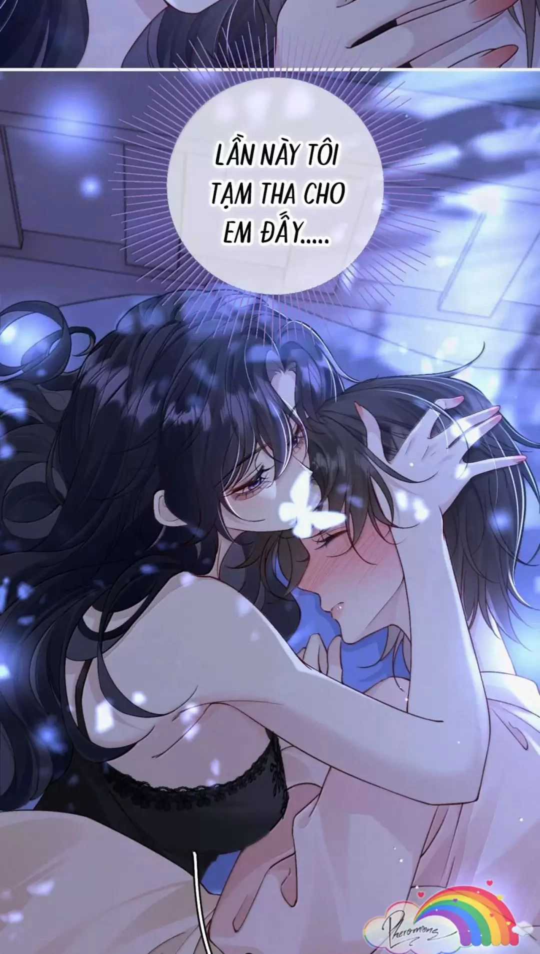 Ảnh Riêng Tư - Chương 12 - Trang 4