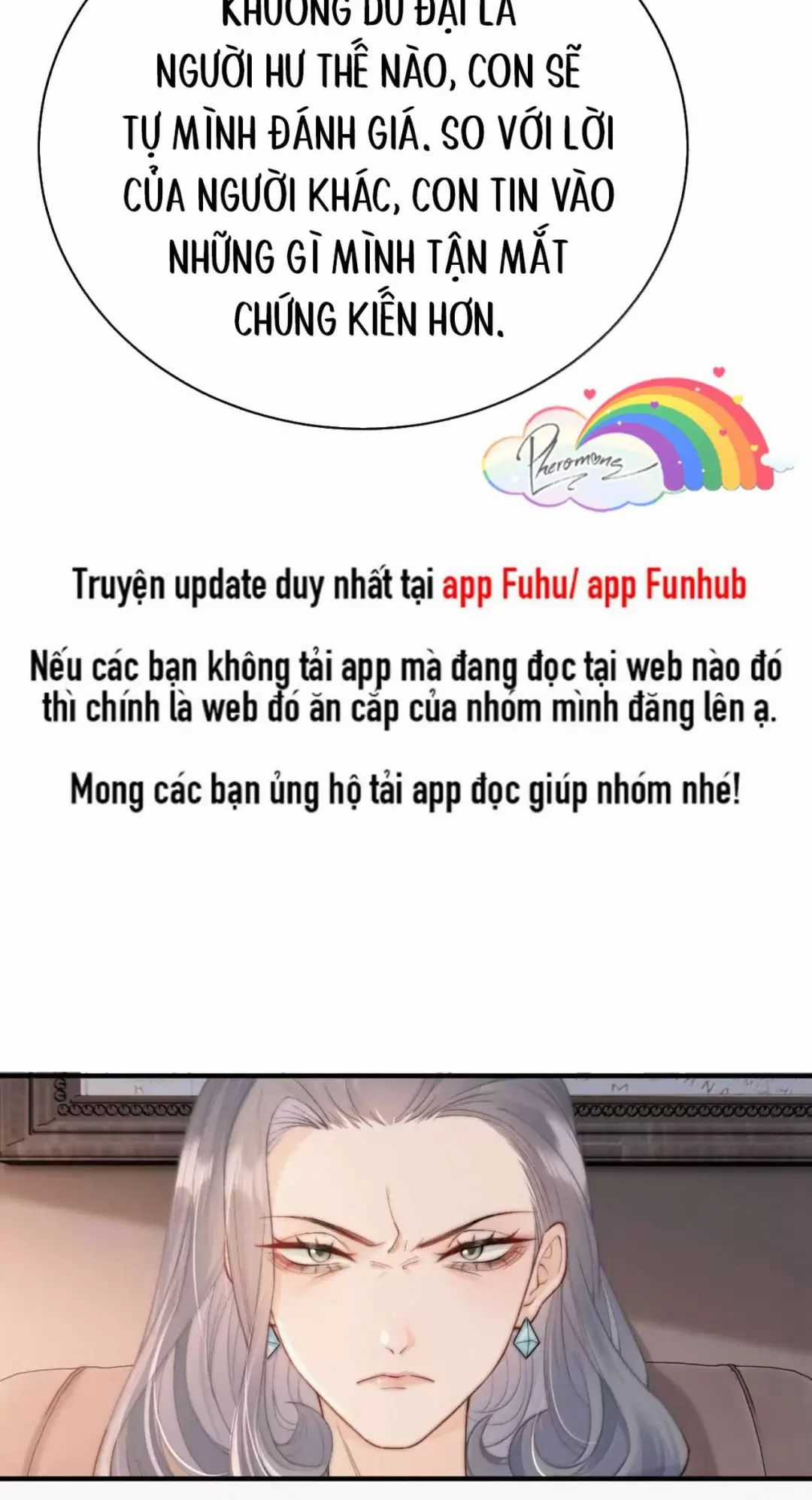 Ảnh Riêng Tư - Chương 12 - Trang 33