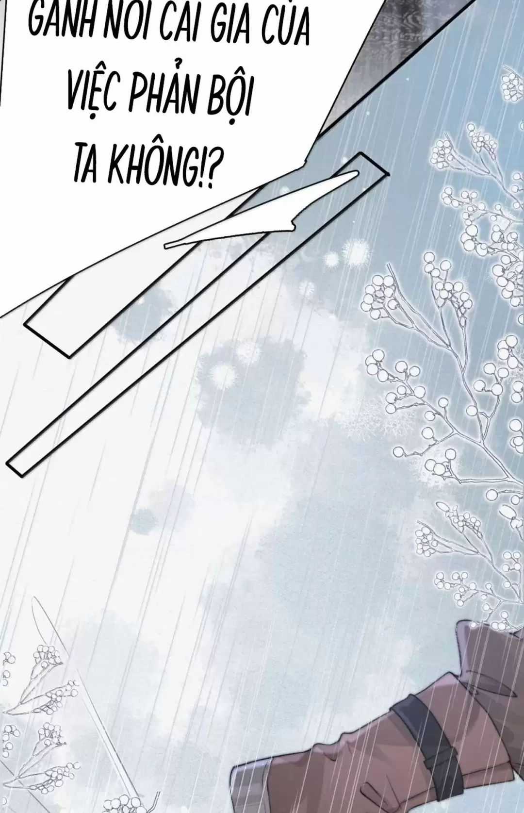 Ảnh Riêng Tư - Chương 12 - Trang 36