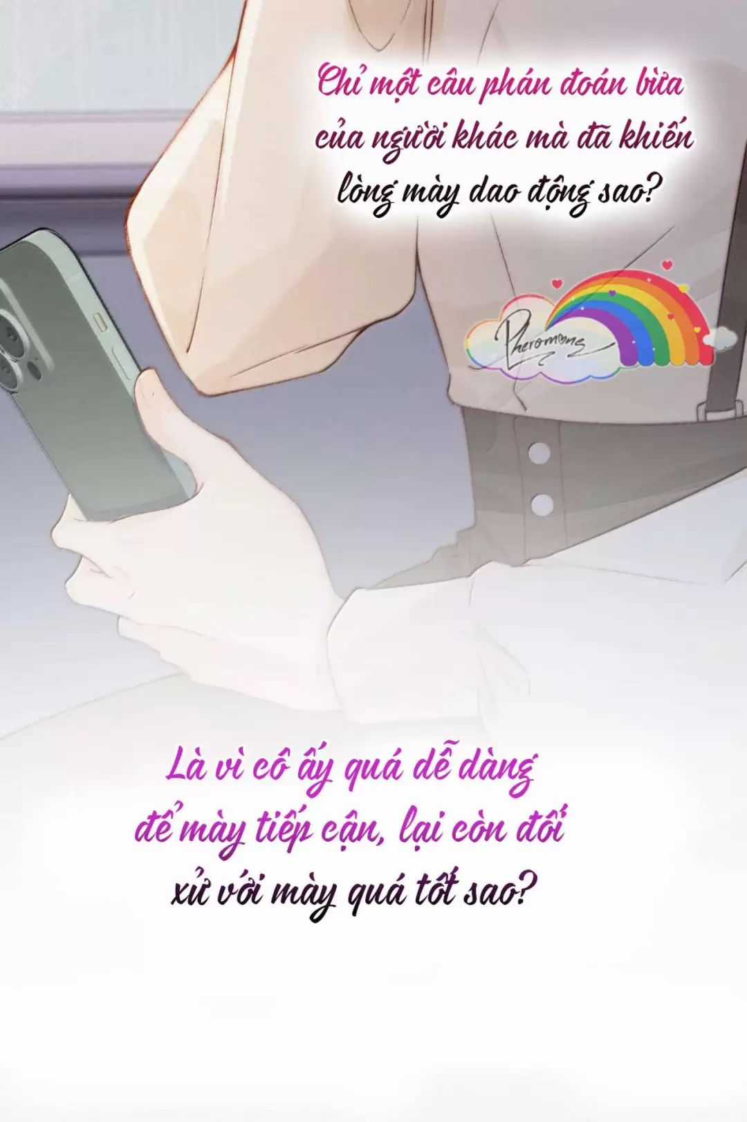 Ảnh Riêng Tư - Chương 12 - Trang 41