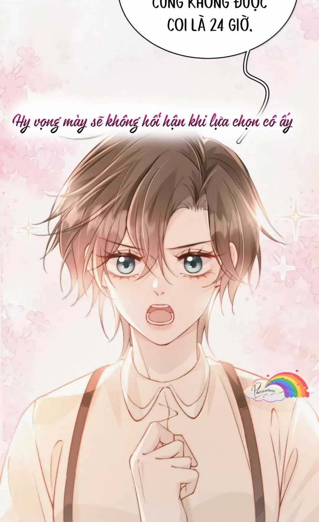 Ảnh Riêng Tư - Chương 12 - Trang 44