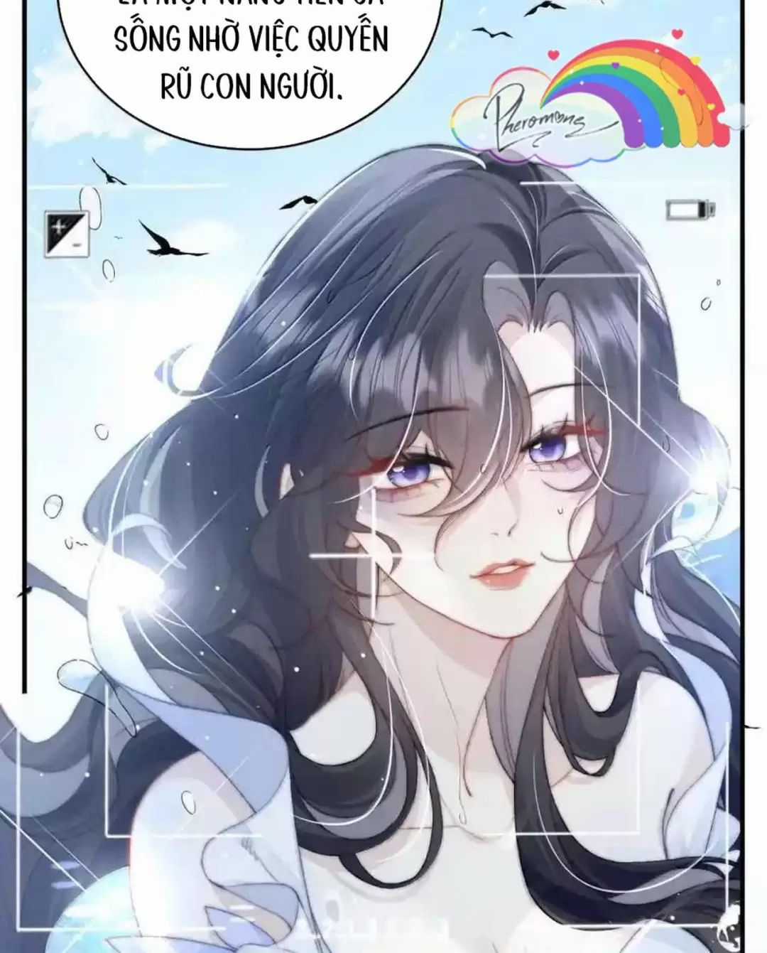 Ảnh Riêng Tư - Chương 13 - Trang 15