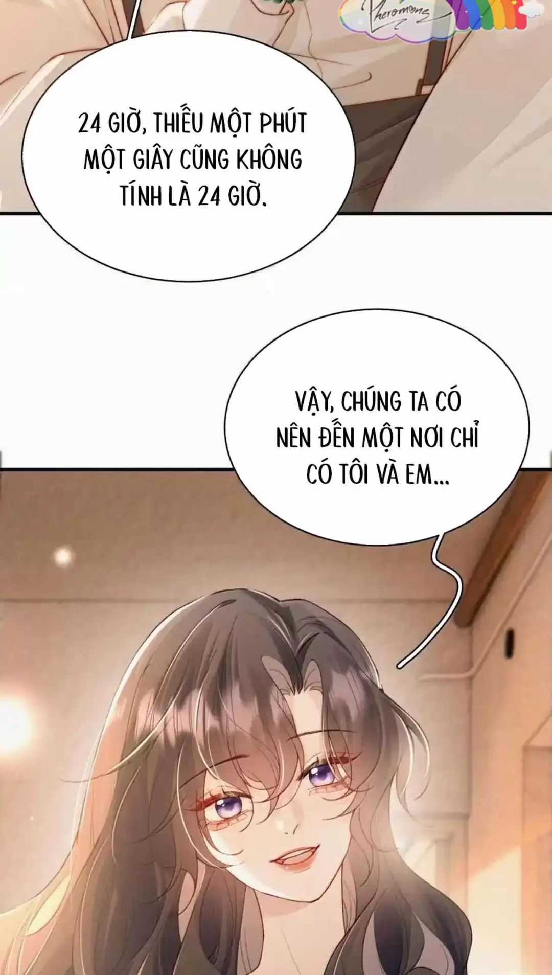 Ảnh Riêng Tư - Chương 13 - Trang 3