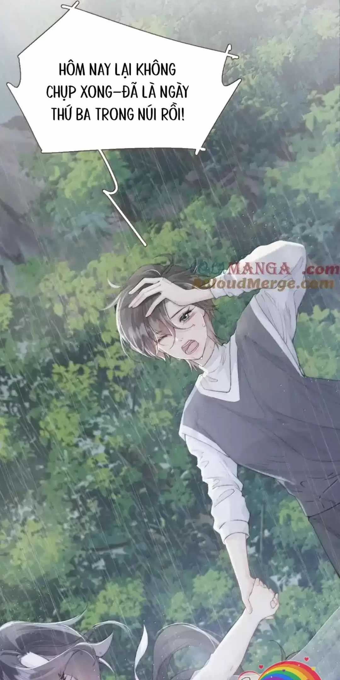 Ảnh Riêng Tư - Chương 13 - Trang 24