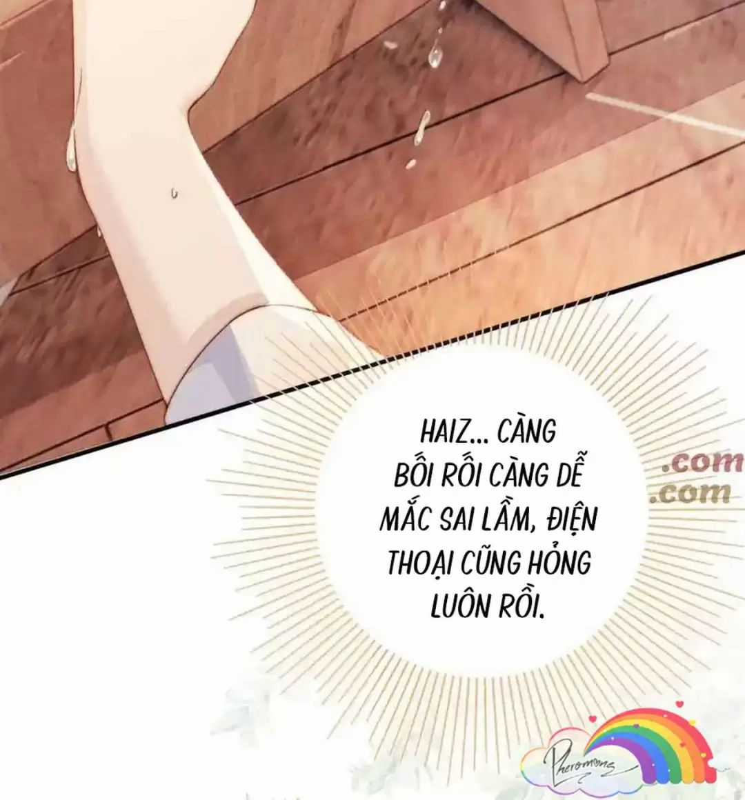 Ảnh Riêng Tư - Chương 13 - Trang 34