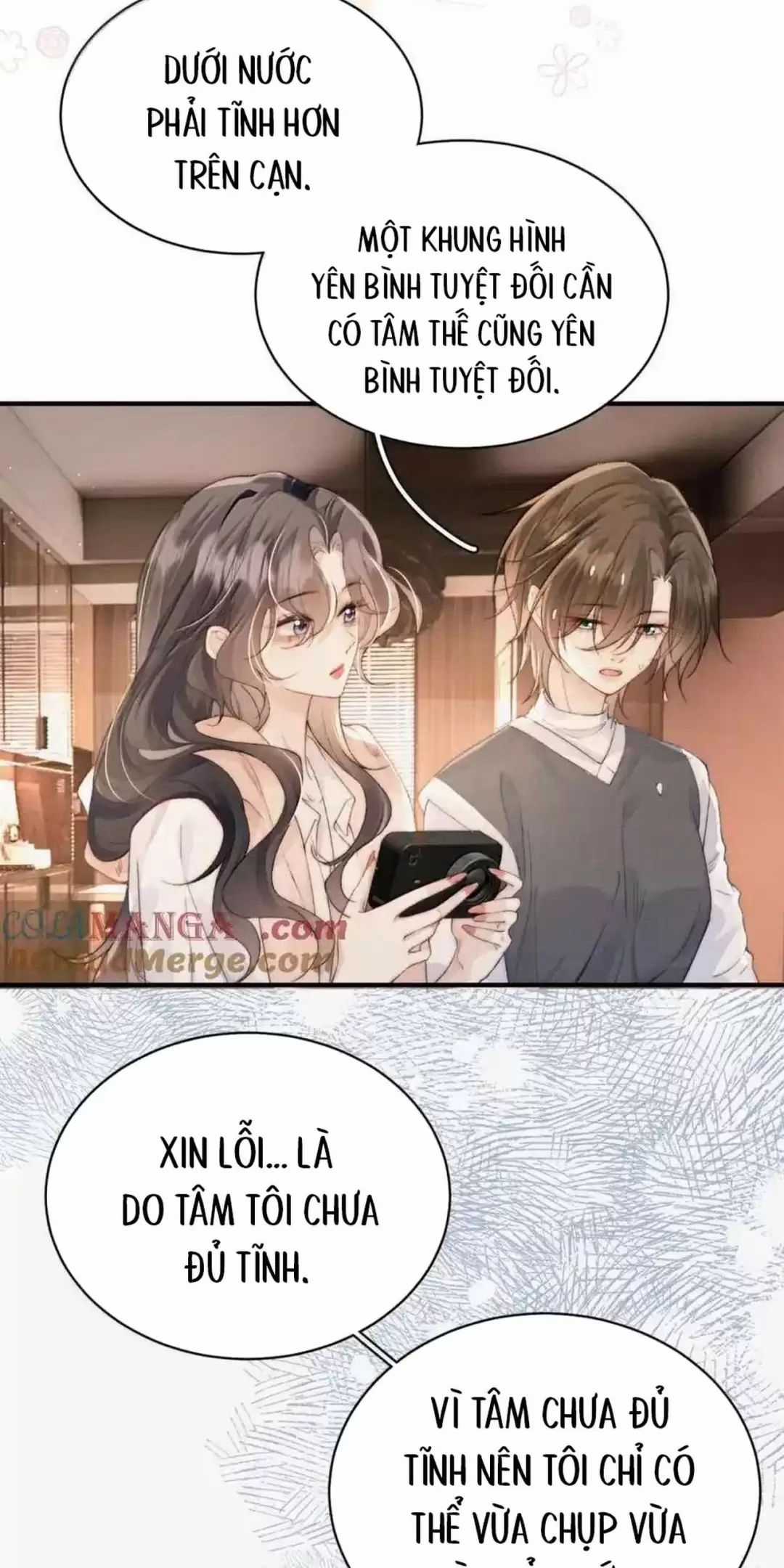 Ảnh Riêng Tư - Chương 13 - Trang 40