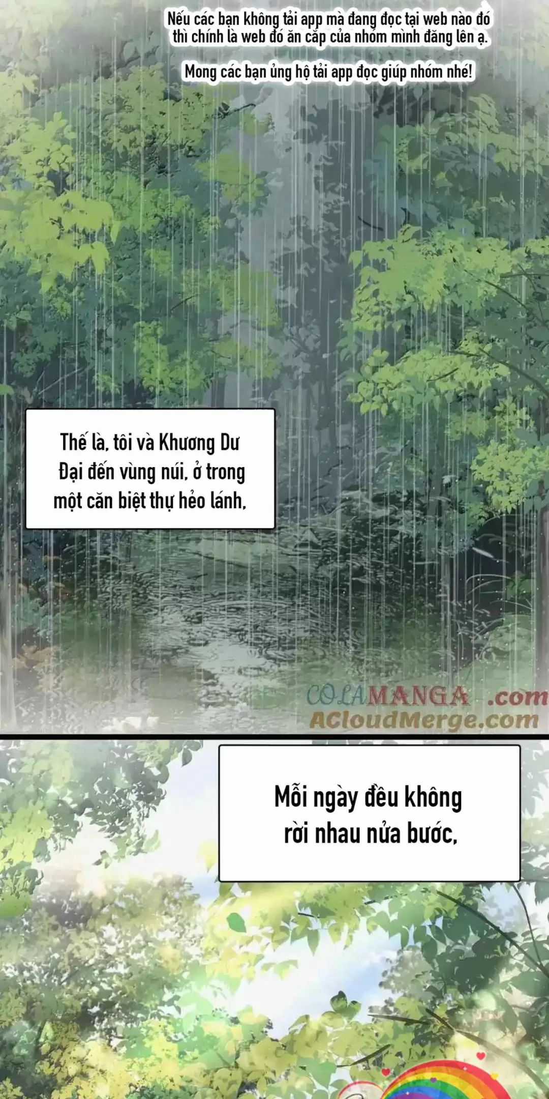 Ảnh Riêng Tư - Chương 13 - Trang 5