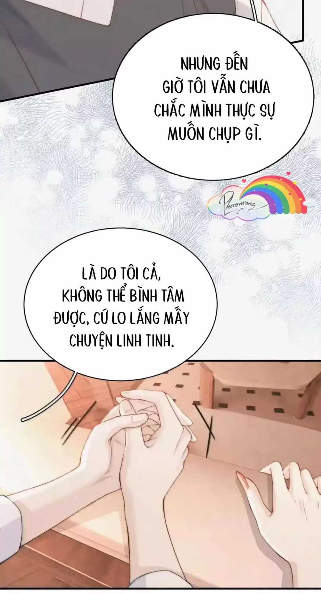 Ảnh Riêng Tư - Chương 13 - Trang 42