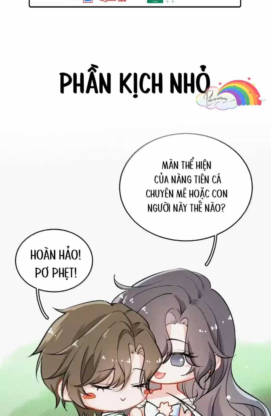 Ảnh Riêng Tư - Chương 13 - Trang 48