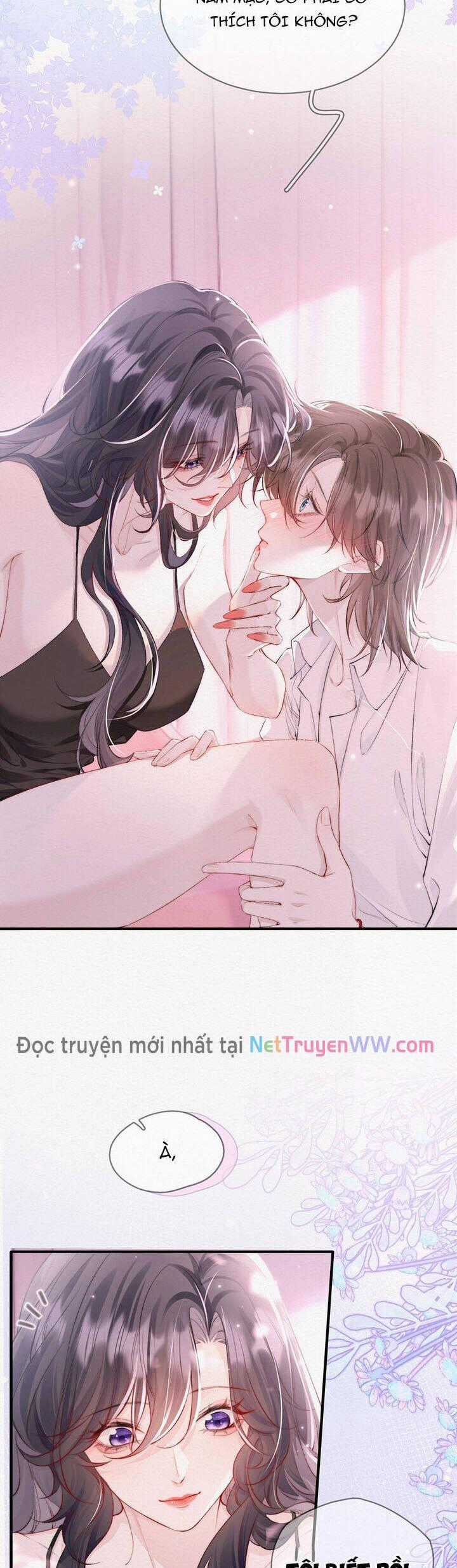 Ảnh Riêng Tư - Chương 2 - Trang 2