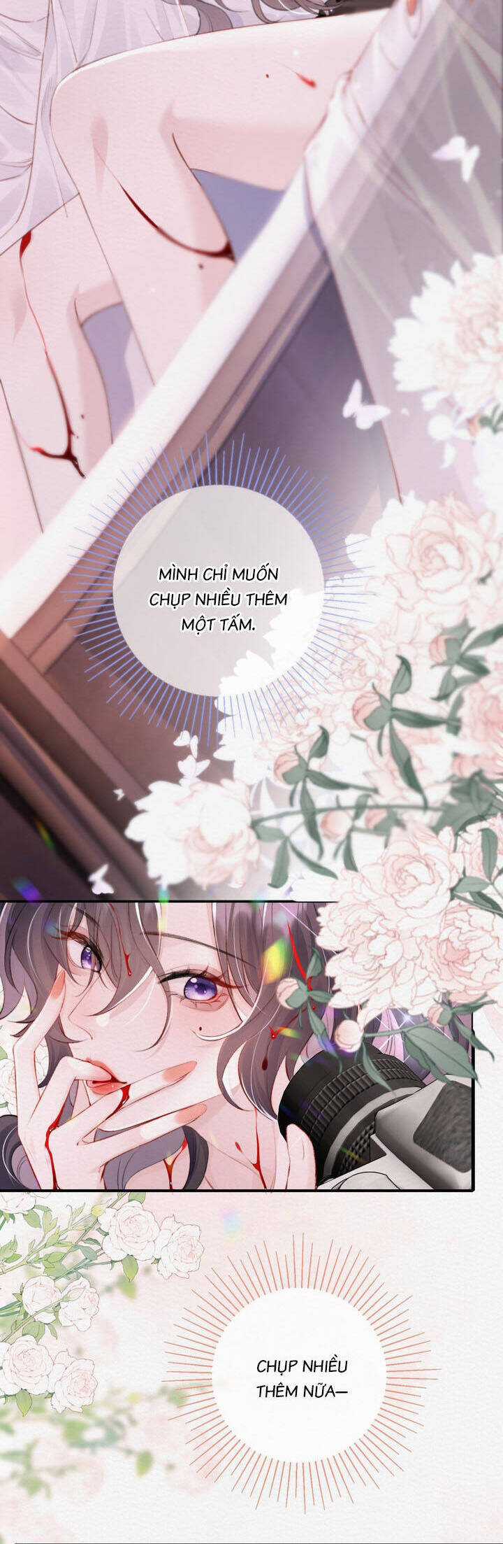 Ảnh Riêng Tư - Chương 2 - Trang 11