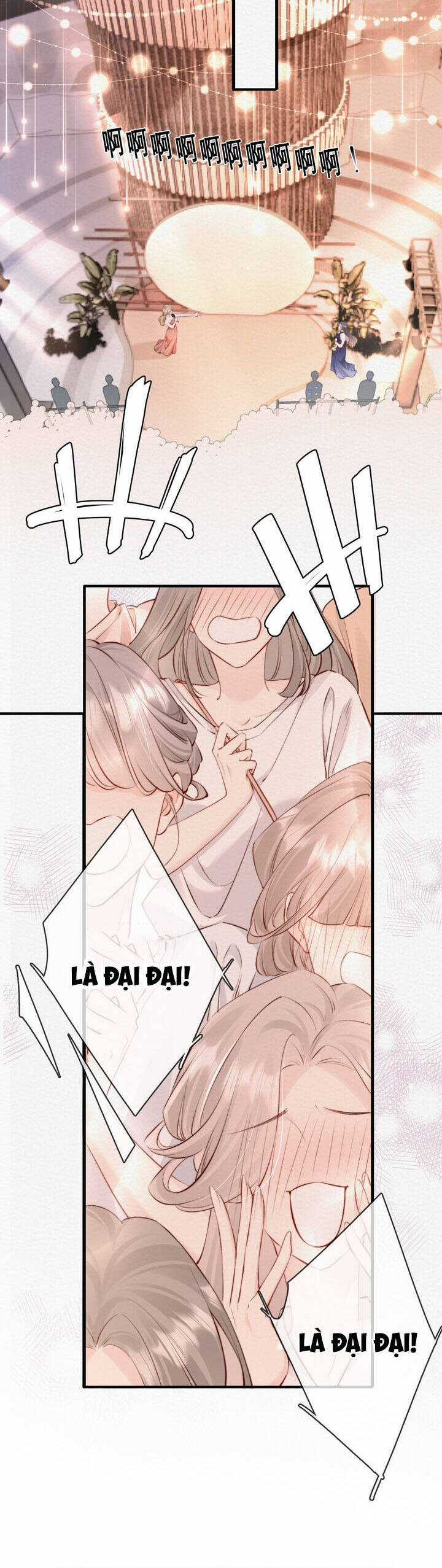 Ảnh Riêng Tư - Chương 2 - Trang 14