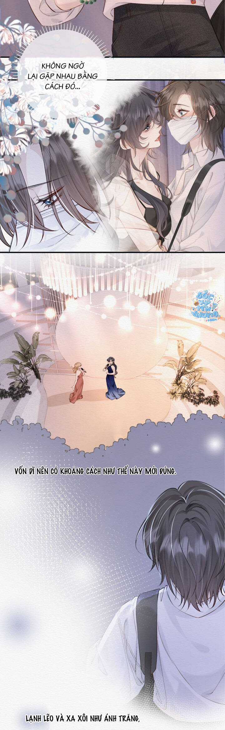 Ảnh Riêng Tư - Chương 2 - Trang 16