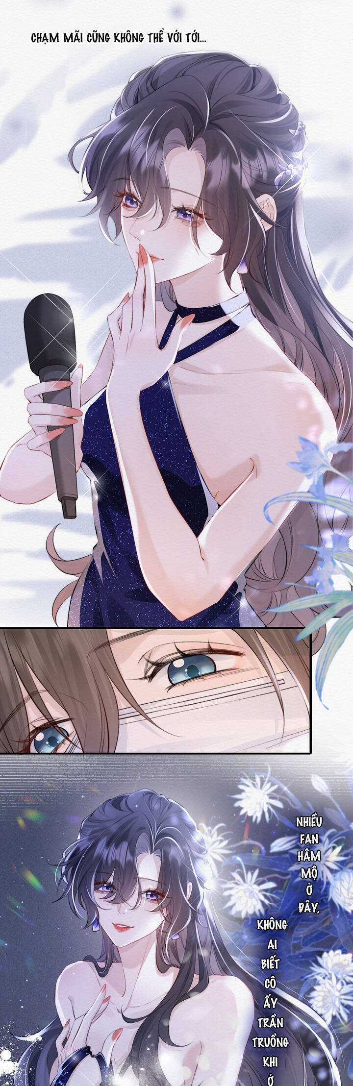 Ảnh Riêng Tư - Chương 2 - Trang 17