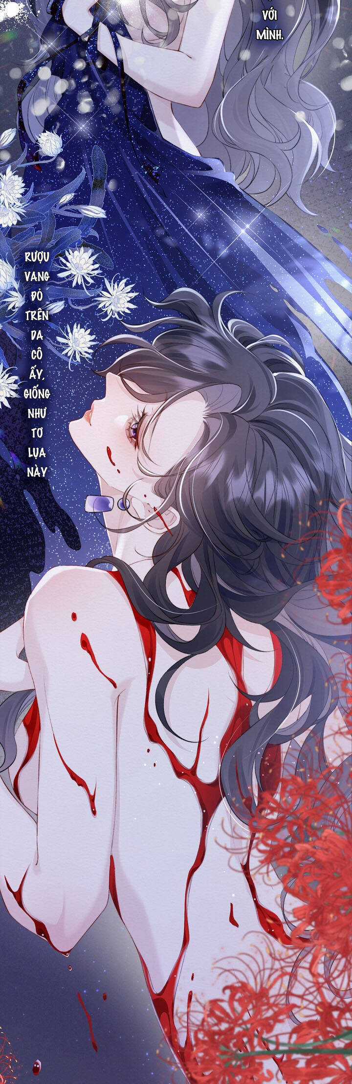 Ảnh Riêng Tư - Chương 2 - Trang 18