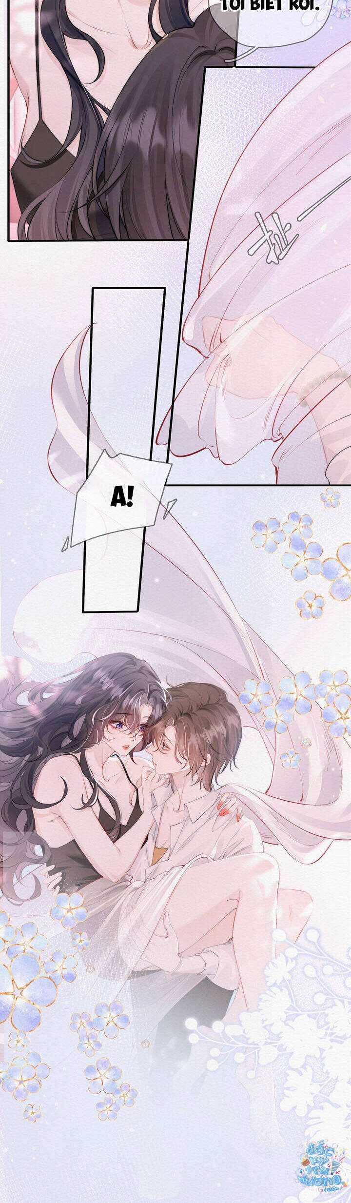 Ảnh Riêng Tư - Chương 2 - Trang 3