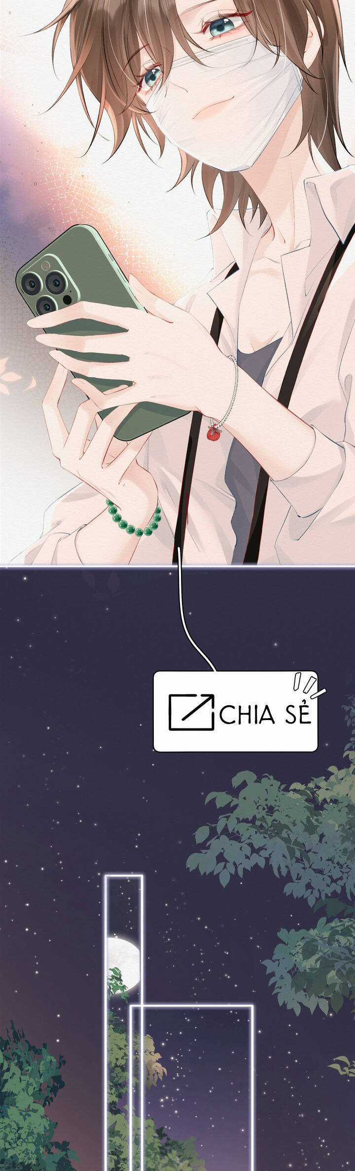 Ảnh Riêng Tư - Chương 2 - Trang 21