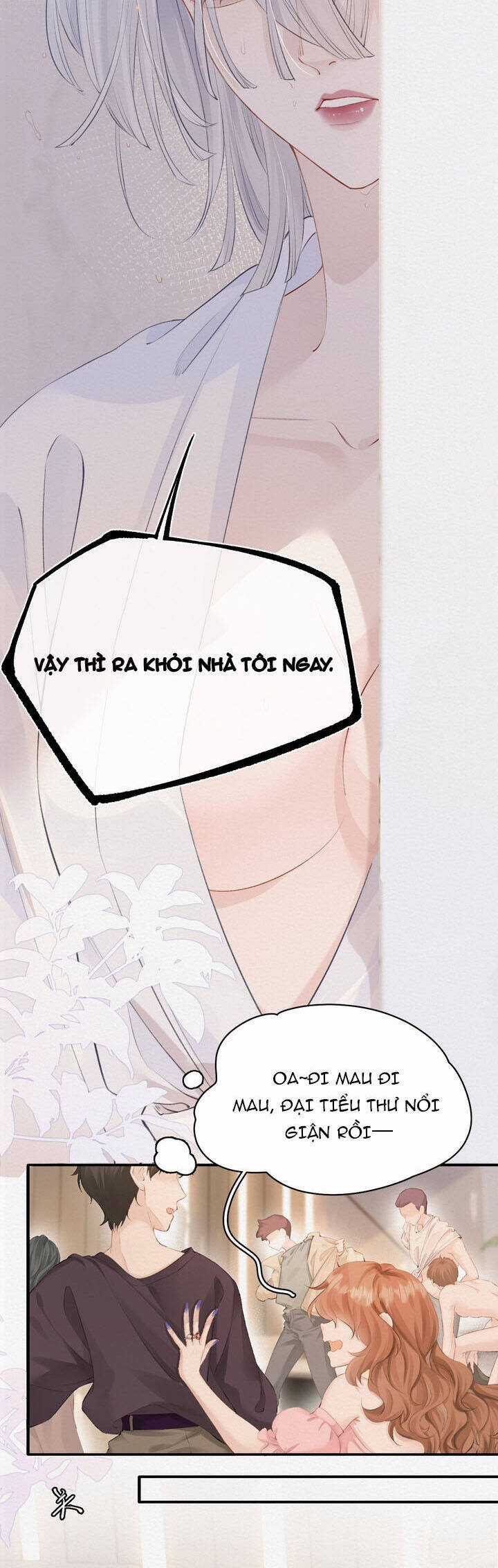 Ảnh Riêng Tư - Chương 2 - Trang 24