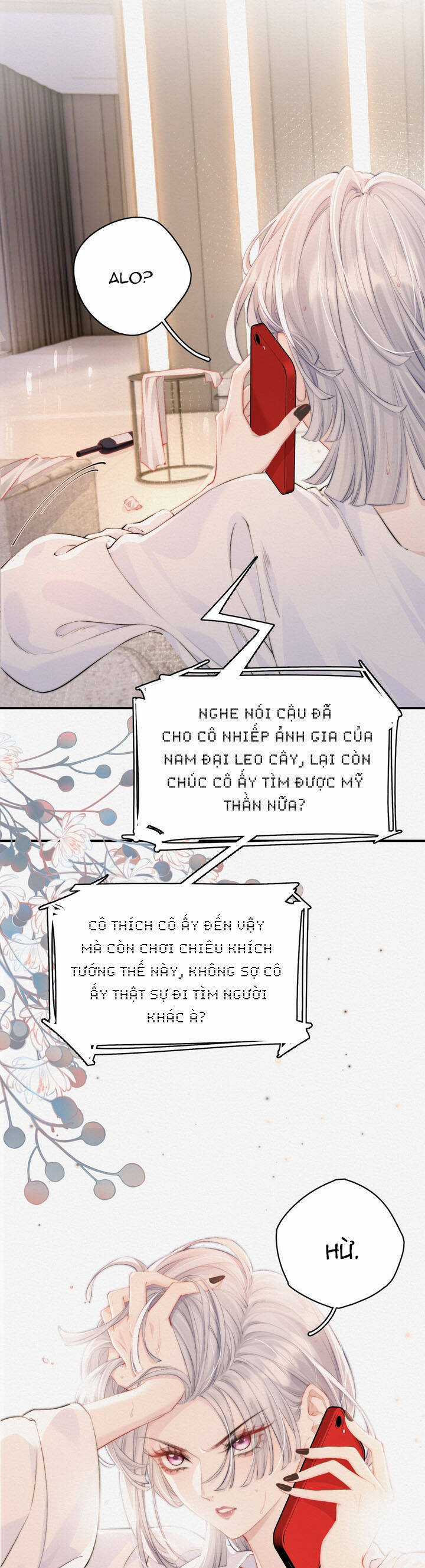 Ảnh Riêng Tư - Chương 2 - Trang 25
