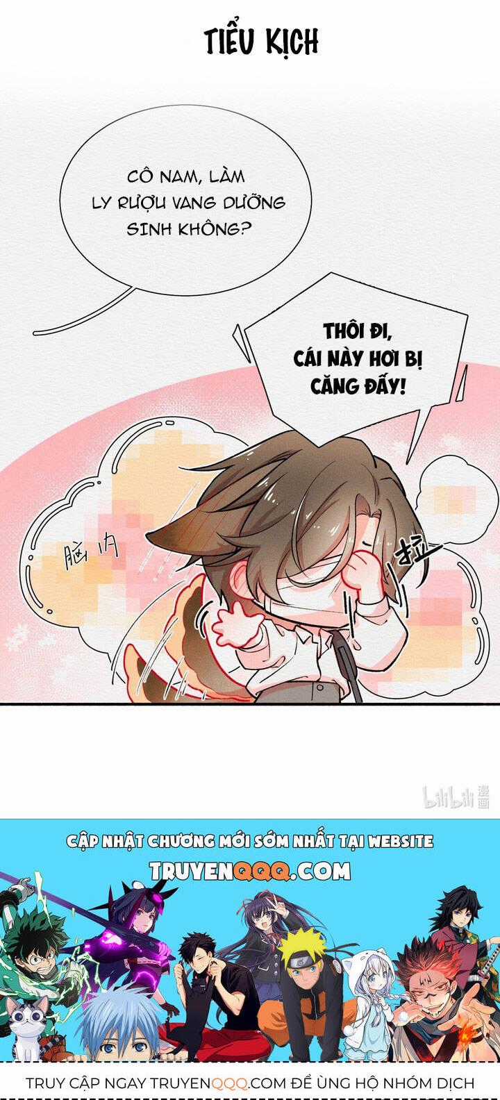 Ảnh Riêng Tư - Chương 2 - Trang 28