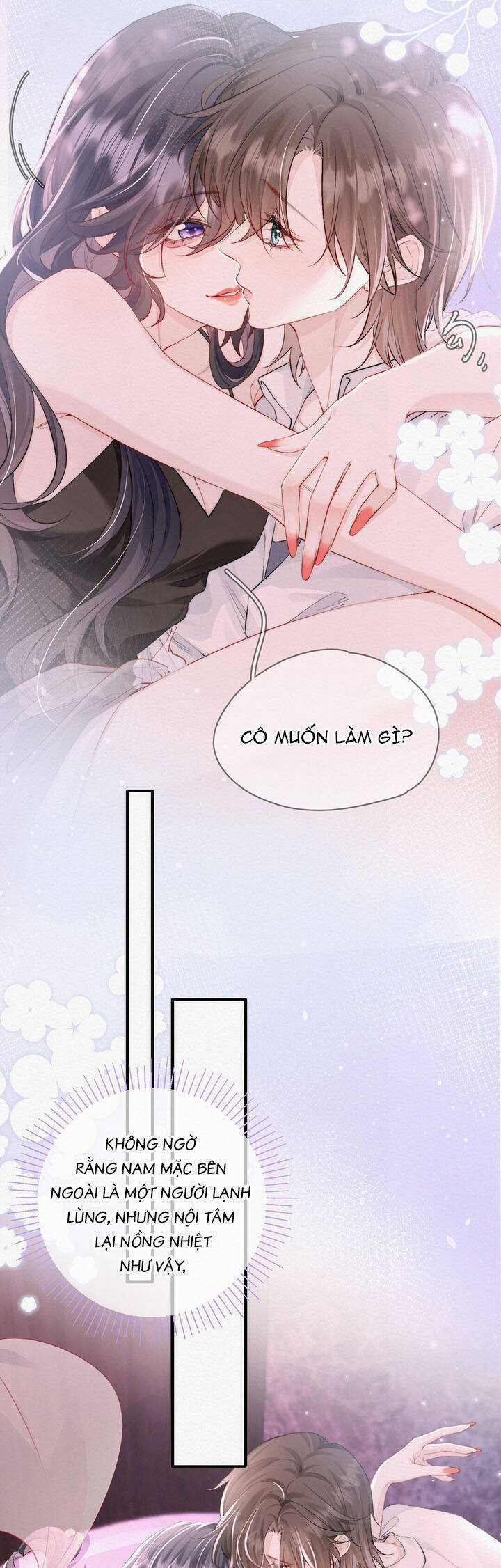 Ảnh Riêng Tư - Chương 2 - Trang 4