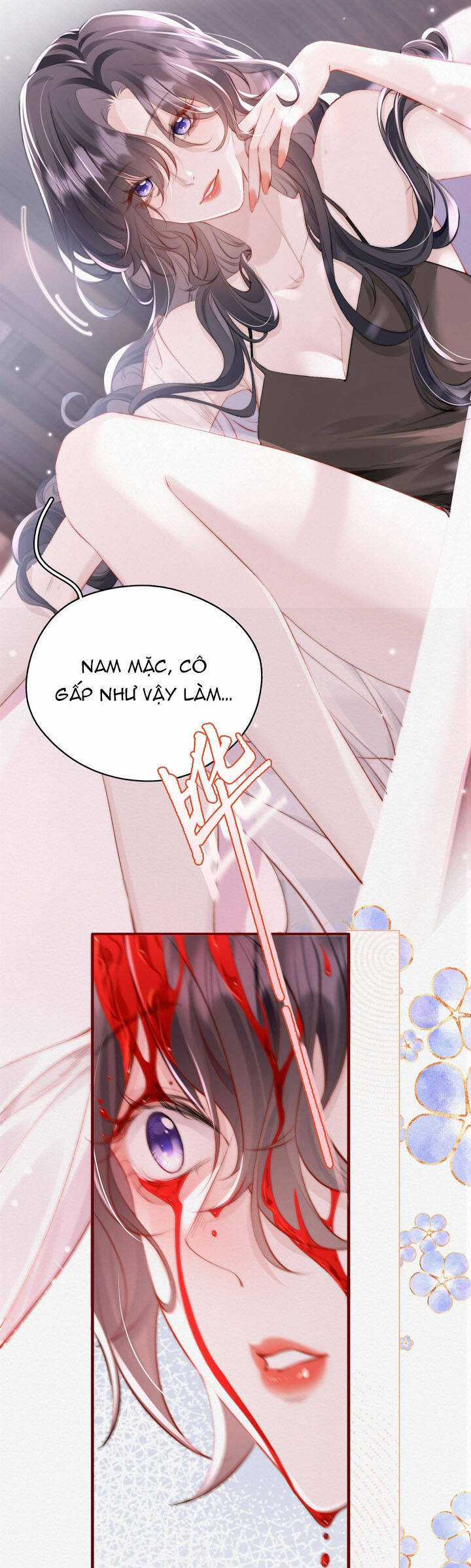 Ảnh Riêng Tư - Chương 2 - Trang 6