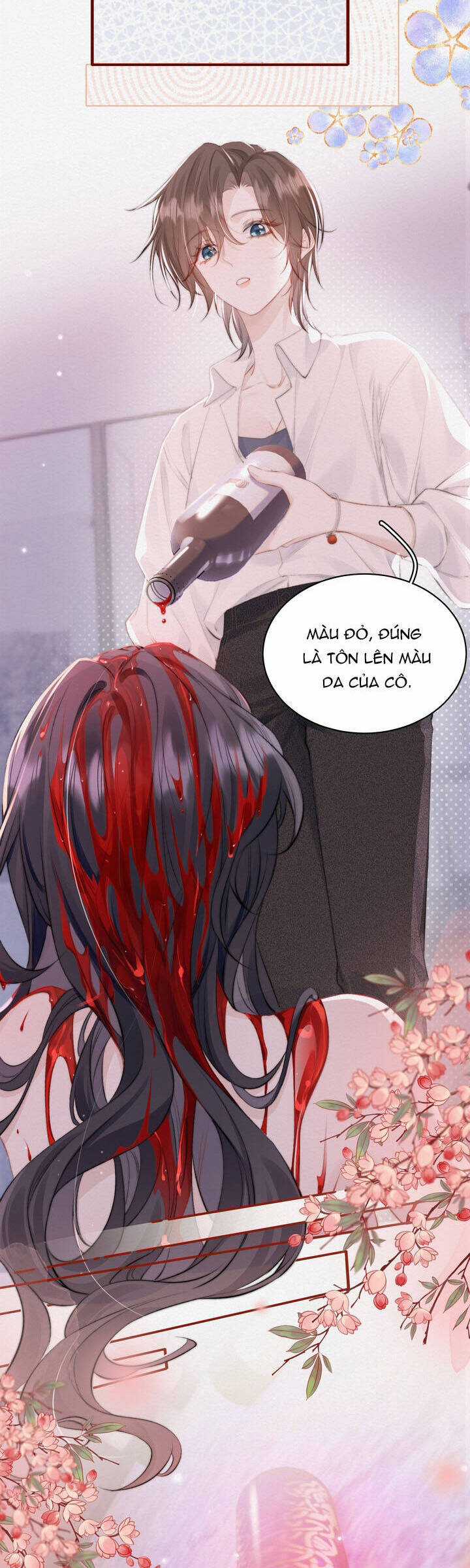 Ảnh Riêng Tư - Chương 2 - Trang 7