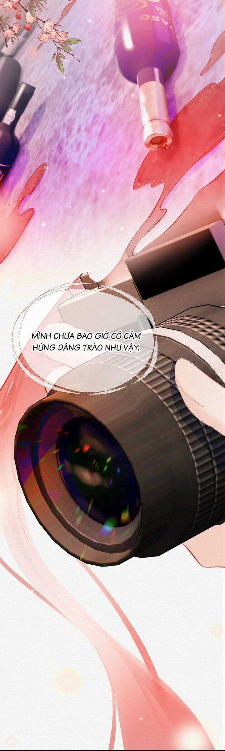 Ảnh Riêng Tư - Chương 2 - Trang 8