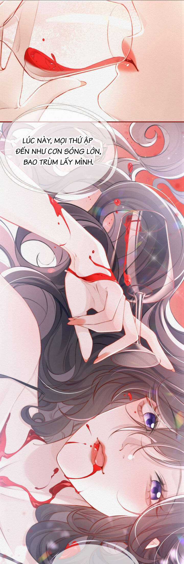 Ảnh Riêng Tư - Chương 2 - Trang 9