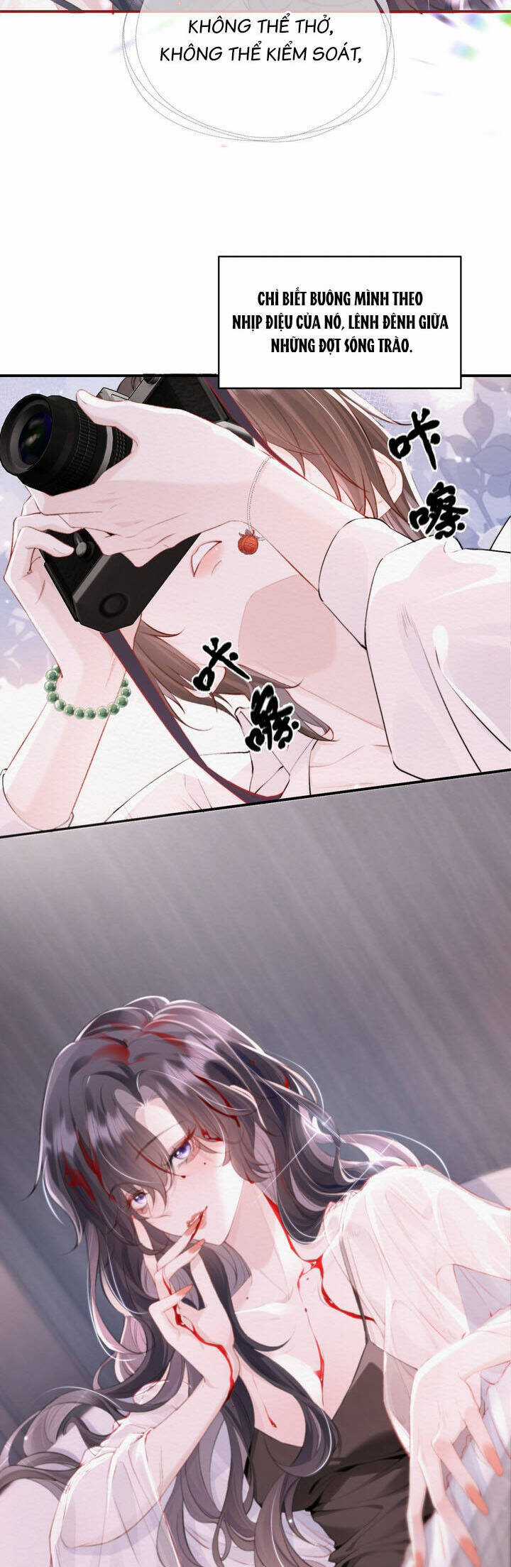 Ảnh Riêng Tư - Chương 2 - Trang 10