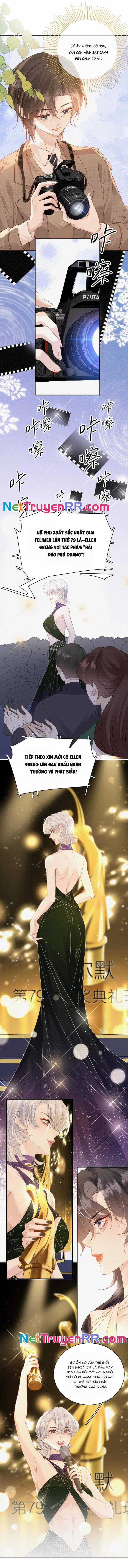 Ảnh Riêng Tư - Chương 20 - Trang 3