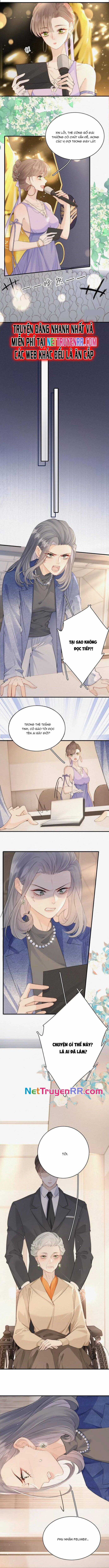 Ảnh Riêng Tư - Chương 20 - Trang 5