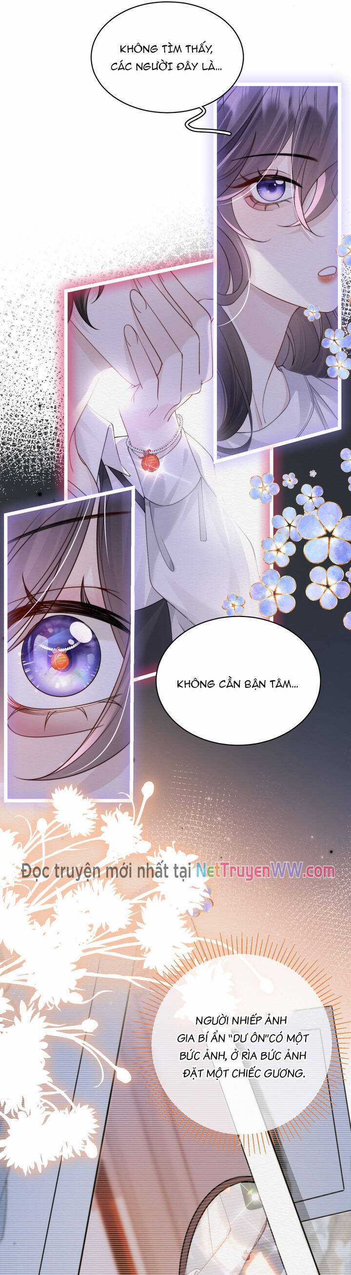 Ảnh Riêng Tư - Chương 3 - Trang 12