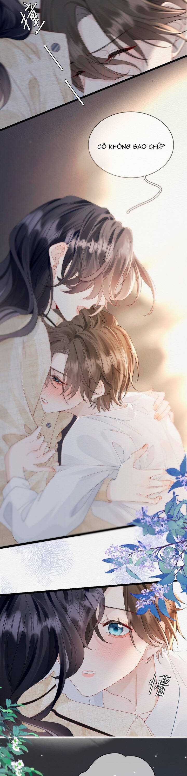 Ảnh Riêng Tư - Chương 3 - Trang 17